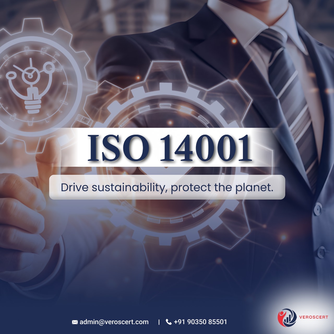 iso 14001 certification in bangalore