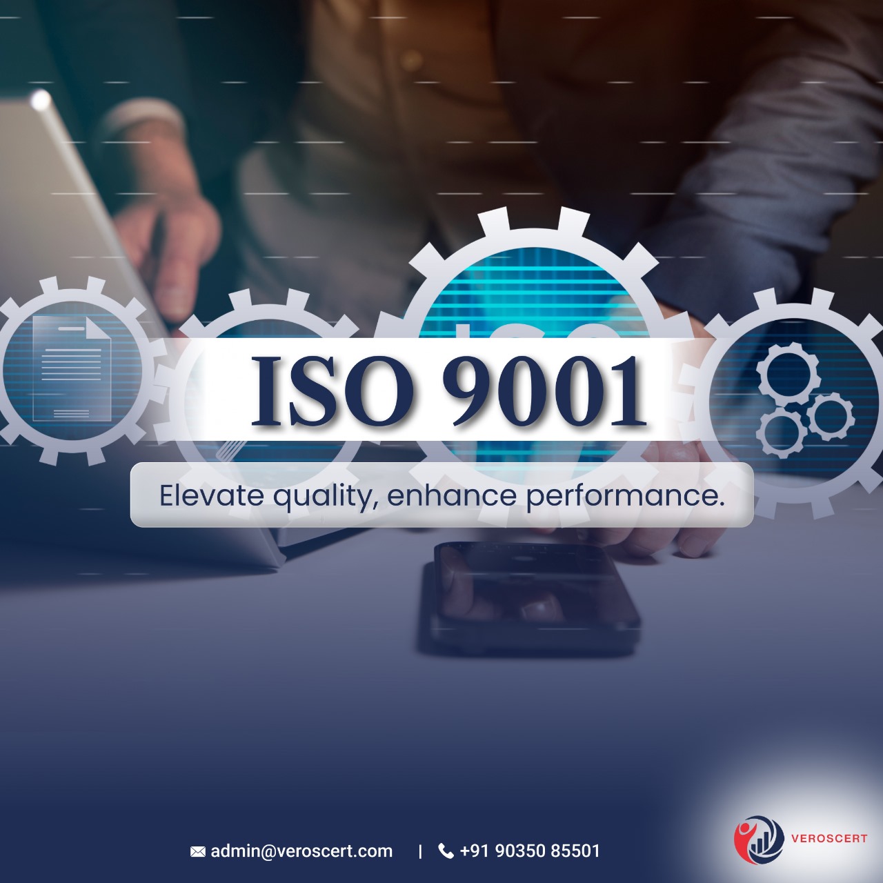 iso 9001 certification in philippines