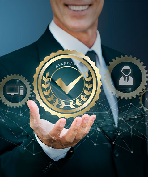 soc 1 certification and report in philippines